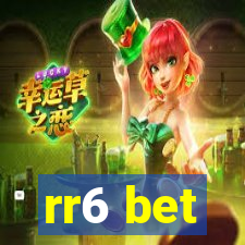 rr6 bet